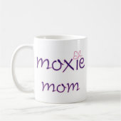 Moxie mama koffiemok (Links)