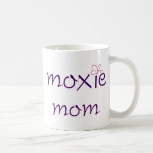 Moxie mama koffiemok