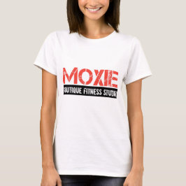 MOXIE TSHIRT