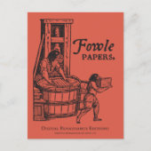 Moxoff, Moxon Briefkaart (Voorkant)