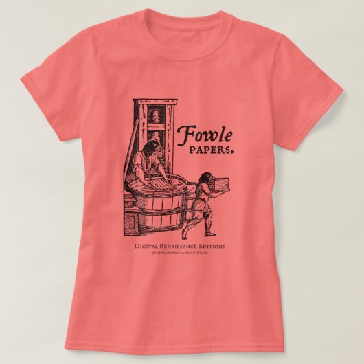 Moxoff, Moxon T-shirt (Design voorkant)