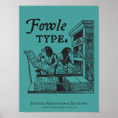 Moxon, Moxoff Poster (Voorkant)