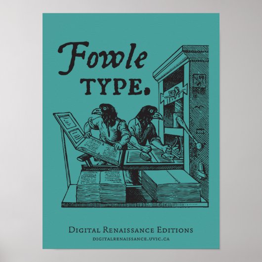 Moxon, Moxoff Poster (Voorkant)