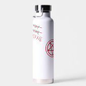 MOX's Misto - Thor vacuüm geïsoleerde waterfles (Rechts)