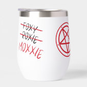 Mox's Misto - Wijndroogtrommel (Rechts)