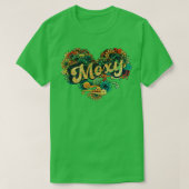 Moxy T-shirt (Design voorkant)