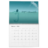 Moyer's Mermaids Calender 2012 Kalender (Feb 2026)