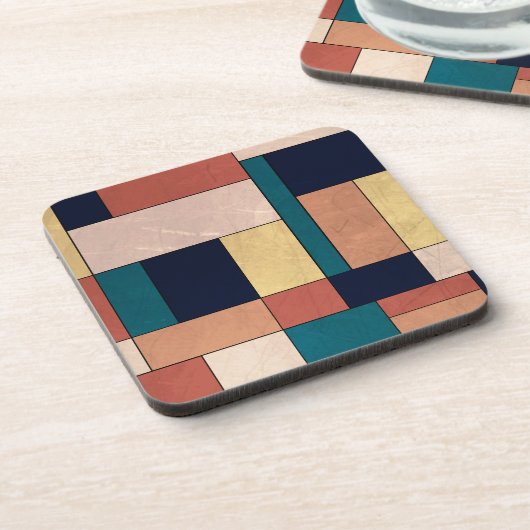 Moyock Bier Onderzetter (Linkerzijde)