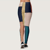 Moyock Leggings (Achterkant)