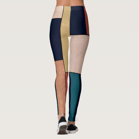 Moyock Leggings (Achterkant)