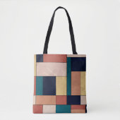 Moyock Tote Bag (Voorkant)