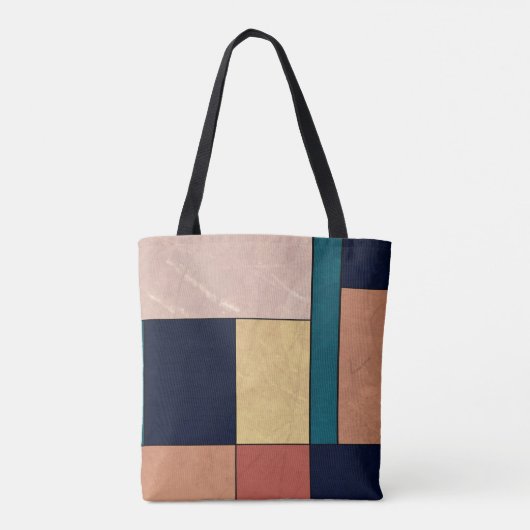 Moyock Tote Bag (Achterkant)