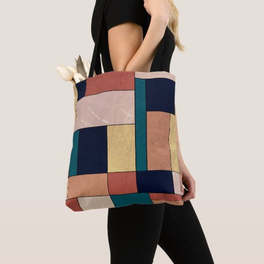 Moyock Tote Bag (Dichtbij)