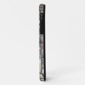 MOZAIC LOOK OBJECT Case-Mate iPhone CASE (Achterkant/links)