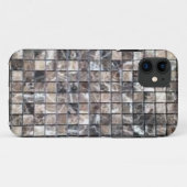 MOZAIC LOOK OBJECT Case-Mate iPhone CASE (Achterkant (horizontaal))