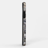 MOZAIC LOOK OBJECT Case-Mate iPhone CASE (Achterkant/rechts)