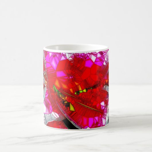 Mozaïek 10 Mokken (Center)