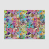 Mozaïek 15A Tissuepapier (Voorkant)