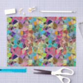 Mozaïek 15A Tissuepapier (Craft)