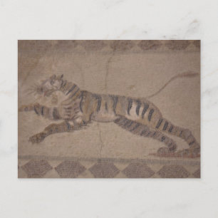 mozaïek 2 briefkaart