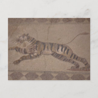 mozaïek 2 briefkaart