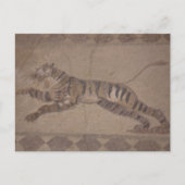 mozaïek 2 briefkaart (Voorkant)