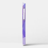 Mozaïek Abstracte moderne geometrische achtergrond Case-Mate iPhone Case (Achterkant / Links)