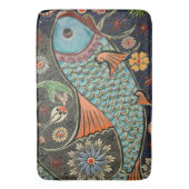 mozaïek badmat (Voorkant Verticaal)