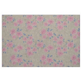 Mozaïek, bloemen stof (Fat Quarter)