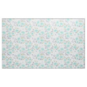 Mozaïek, bloemen stof (Yard (91,4 cm))