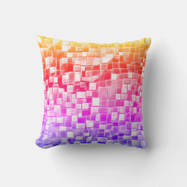 Mozaïek Bubble Art / Impanema / Kussen