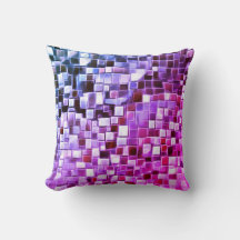 Mozaïek Bubble Art / Miami /