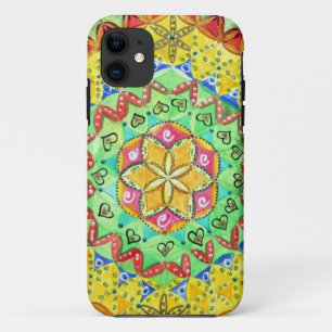 mozaïek Case-Mate iPhone case