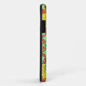 mozaïek Case-Mate iPhone case (Achterkant/rechts)
