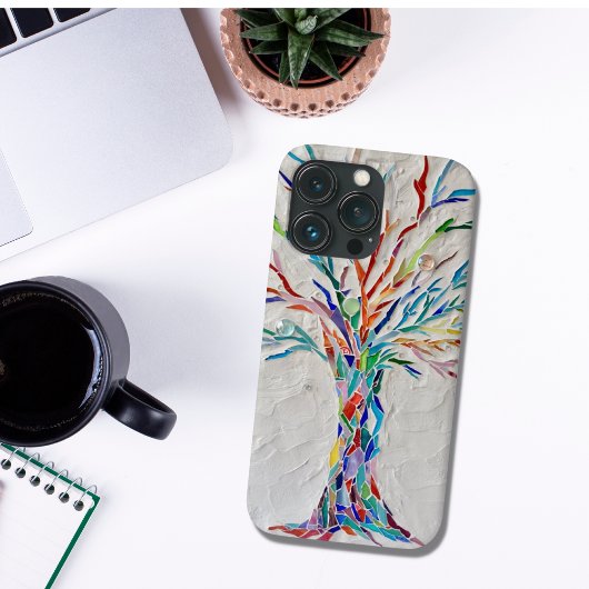 mozaïek Case-Mate iPhone case