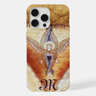 MOZAÏEK ENGEL MONOGRAM iPhone 15 PRO MAX CASE