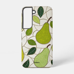 Mozaïek Fair Stained Galaxy S22 Hoesje Samsung Galaxy Hoesje