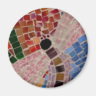 Mozaïek Firefly Magneet