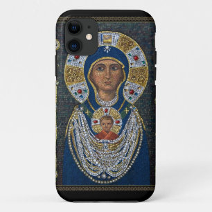 Mozaïek icoon van het eiland Murano Case-Mate iPhone Case