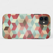 Mozaïek, iPhone-case Case-Mate iPhone Case (Achterkant (horizontaal))