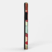 Mozaïek, iPhone-case Case-Mate iPhone Case (Achterkant/rechts)