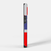 mozaïek iPhone hoesje (Rechterkant)
