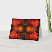 mozaïek kaart (Voorkant)