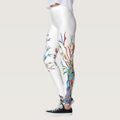 Mozaïek Leggings (Links)