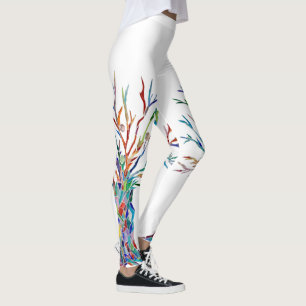 Mozaïek Leggings