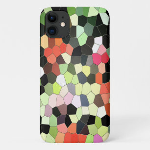 Mozaïek Leuk...... Case-Mate iPhone Case