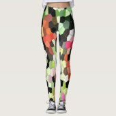 Mozaïek Leuk..... Leggings (Voorkant)