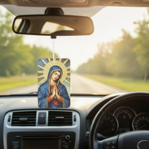 Mozaïek Madonna