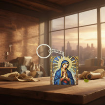 Mozaïek Madonna
