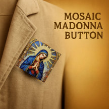 Mozaïek Madonna